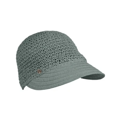 Abbildung von Loevenich Sunshade Cap, Damen, Größe: One Size, Khaki