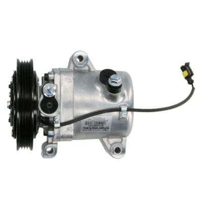 Abbildung von Klimakompressor THERMOTEC KLIMA KTT090310
