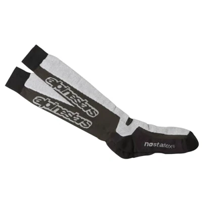 Abbildung von Alpinestars Thermal Socken Tech Schwarz Gr. L/XL