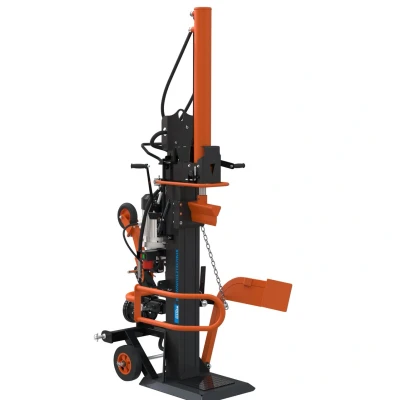 Abbildung von Holzspalter GHS 1100/25TEZ A