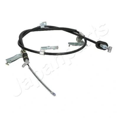 Abbildung von JAPANPARTS BC 845L Handbremsseil hinten links SUZUKI: SWIFT 3, 4