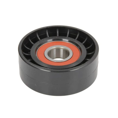 Abbildung von KRAFT 1225769 Spannrolle PEUGEOT: 307 SW, 206 Schrägheck, 807, CITROËN: Xsara Picasso, C8, C4 I FIAT: Scudo Kastenwagen, Ulysse II