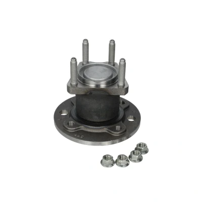Abbildung von SKF VKBA 3422 Radlagersatz OPEL: Combo C Kasten / Kombi, Astra F CC, G CC
