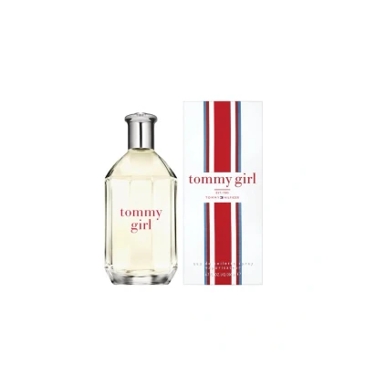 Abbildung von Tommy Hilfiger Parfum Girl 200 ml Parfüm für Damen