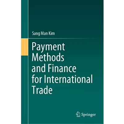 Abbildung von Payment Methods and Finance for International Trade