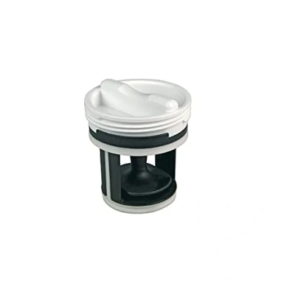 Abbildung von CANDY Waschmaschine Ablaufpumpe Filter 41021233