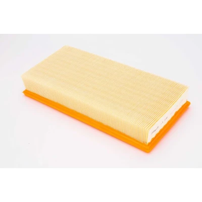 Abbildung von MAHLE ORIGINAL LX 536 Luftfilter 60,4 171 359,0 Filtereinsatz MERCEDES BENZ: SL Cabrio, SSANGYONG: Rexton W, / 2