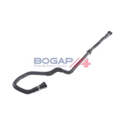 Abbildung von BOGAP B4228172 Kühlerschlauch BMW: 5 Limousine, Touring, GT