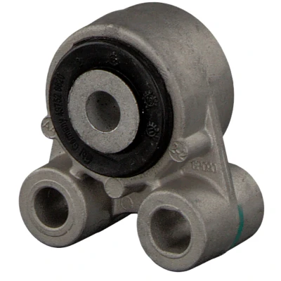 Abbildung von FEBI BILSTEIN 43752 Motorlager unten, hinten Gummimetalllager FORD: Focus 2 Schrägheck, C Max, Kombi