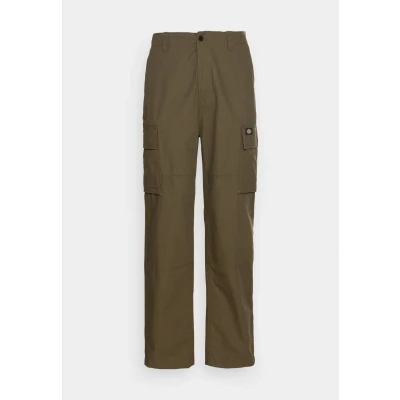 Abbildung von Dickies Eagle BEND Cargohose, Herren, Größe: 30, Military green