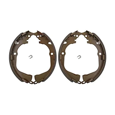 Abbildung von BLUE PRINT ADBP410053 Bremsbacken Hinterachse 295 58 VOLKSWAGEN: Amarok Pickup