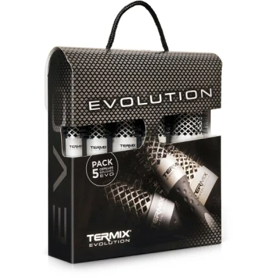Abbildung von Termix Evolution Basic Large 5er Pack