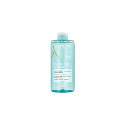 Abbildung von BIOLOGY AC Mizellenwasser 400 ml