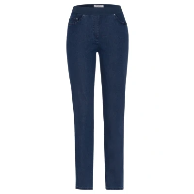 Abbildung von BRAX Style Pamina Jeans Slim Fit, Damen, Größe: 36xR, Stoned