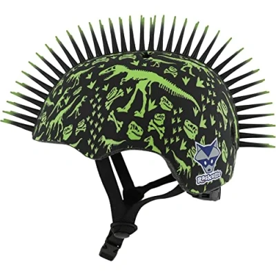 Abbildung von C Preme Unisex Erwachsene x Helme, Mehrfarbig, XS (48cm 52cm)