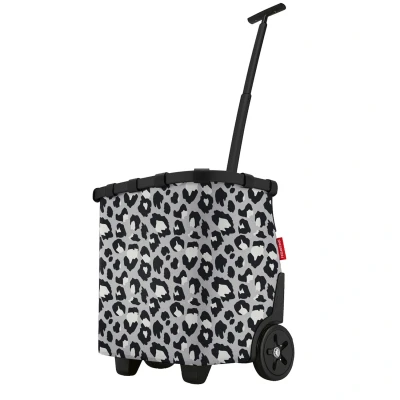 Abbildung von REISENTHEL® Einkaufstrolley carrycruiser, 40 l, herausnehmbares Innenfutter