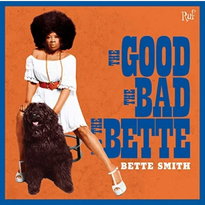 Abbildung von the Good,the Bad and Bette