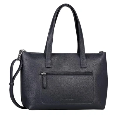 Abbildung von TOM Tailor ELIS Handtasche, Damen, Größe: One Size, Dark blue