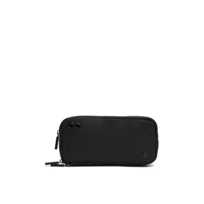 Abbildung von Misako Pascal Vanity Kosmetiktasche, Größe: One Size, Black