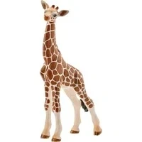 Abbildung von Wild Life Giraffenbaby, Spielfigur