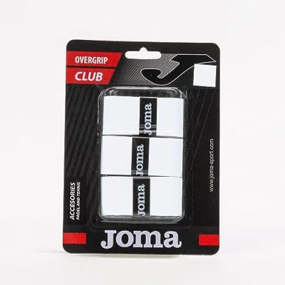 Abbildung von Overall Joma Overgrip Club Cuhsion für unisex