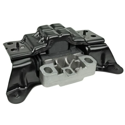 Abbildung von MEYLE ORIGINAL Quality 100 199 0205 Motorlager links Hydrolager Schaltgetriebe 7 Gang, Doppelkupplungsgetriebe VOLKSWAGEN: Passat B8 Limousine
