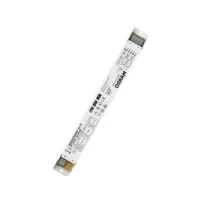 Abbildung von OSRAM Lamps elektronisches Vorschaltgerät (EVG), QUICKTRONIC FIT 5, EVG LL/KLL non DIM, QT FIT5 2X14 35/220 240, weiß, 4008321971258