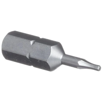 Abbildung von Wera 05135060001, 1 Stück(e), Sechskant (imperial), 0.05 inc, 25 mm, 25,4 / 4 mm (1 4), Hexagonal