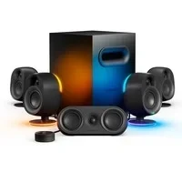 Abbildung von SteelSeries Arena 9