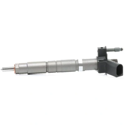 Abbildung von METZGER 0870217 Einspritzdüse Common Rail Ersatzteil muss mit OBD Eigendiagnose Gerät codiert werden Dichtring BMW: 5 Touring, Limousine, X3