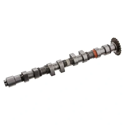 Abbildung von FEBI BILSTEIN 33013 Nockenwelle Auslassseite VOLKSWAGEN: Golf 4 Schrägheck, Passat B5 GP Variant, AUDI: A6 C5 Avant, A4 B7 Avant