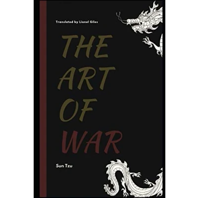 Abbildung von The Art of War: Strategies Winning Every Battle