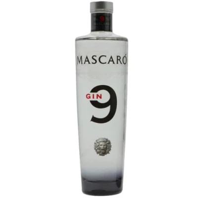 Abbildung von Mascaro Gin 9 (1 x 0.7 l)
