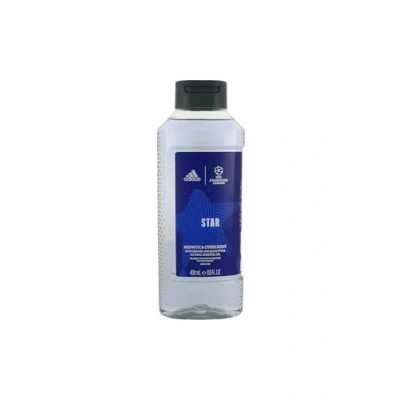 Abbildung von Adidas Duschgel Champions League STAR 400ml