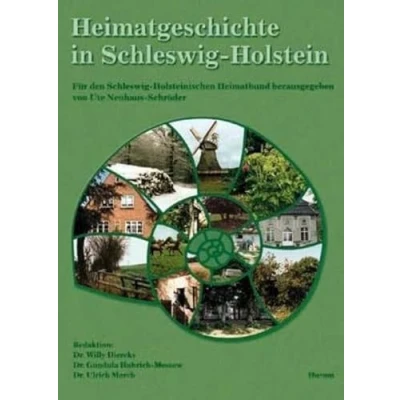 Abbildung von Heimatforschung in Schleswig Holstein: Handbuch für Chronisten, Regionalforscher und Historiker