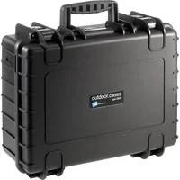 Abbildung von outdoor.case Typ 5000, Koffer