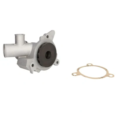 Abbildung von INA 538 0160 10 Wasserpumpe für Keilriementrieb BMW: 5 Limousine, 3 Cabrio