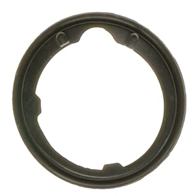 Abbildung von AJUSA 00668400 Dichtung, Thermostat HONDA: Logo, CRX 2, FR V