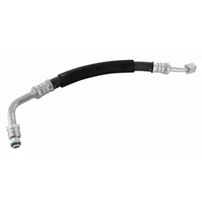 Abbildung von VEMO Original Quality V15 20 0030 Klimaleitung VOLKSWAGEN: Polo III Variant