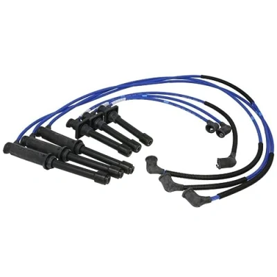 Abbildung von NGK 8863 Zündkabelsatz 6 MAZDA: Xedos 9, MX 6, 626 IV Schrägheck, FORD USA: PROBE 2