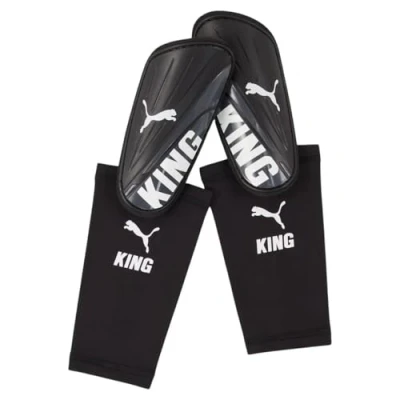 Abbildung von Puma King Sleeve Schienbeinschoner L