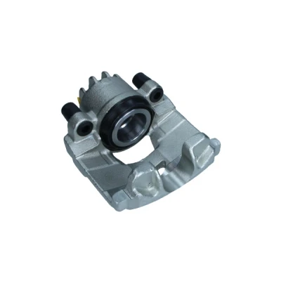 Abbildung von MAXGEAR 82 1371 Bremssattel Stahl Vorderachse links, vor der Achse PEUGEOT: 3008 I, 308 I SW, Schrägheck, CITROËN: C4 Coupe, Schrägheck