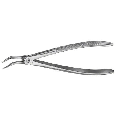 Abbildung von ANATOMICA Zahnzange Figur 46 L UK Wurzeln fein Stück