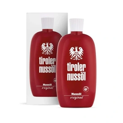 Abbildung von Tiroler Nussöl orig.Nussöl wasserfest