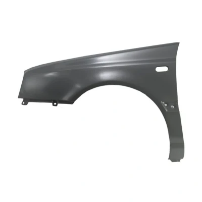 Abbildung von BLIC 6504 04 9542313P Kotflügel vorne links VOLKSWAGEN: GOLF 3, 3 Cabrio, Variant