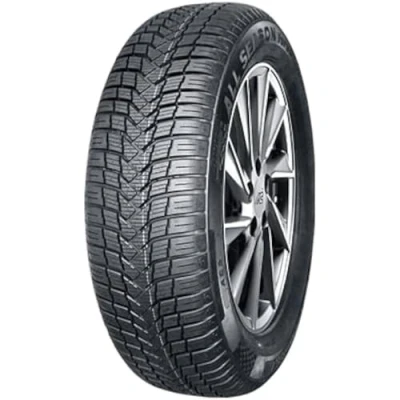 Abbildung von Autogreen ALL Season Versat AS2 3PMSF 205/55 R16 94V Ganzjahresreifen GTAM T264911 ohne Felge