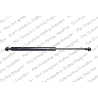 Abbildung von KILEN 415011 Heckklappendämpfer hinten CHEVROLET: Spark