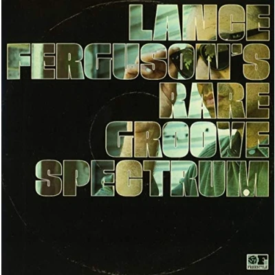 Abbildung von Rare Groove Spectrum