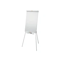 Abbildung von Nobo Dreibein Flipchart Mobil Impression Pro Stahl