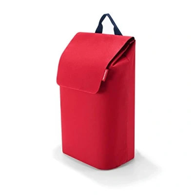 Abbildung von REISENTHEL® Einkaufsbeutel reisenthel Citycruiser Sac red Einkaufshelfer rot, 40 l